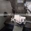TCK46A cnc metal production machine slant bed cnc lathe