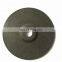 R1109-2 7 inch concrete en12413 carborundum grinding wheel specification