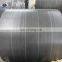  China manufacture black plastic agricultural ground cover