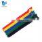 Hook and Loop Brand wire management Cable Ties Self-Grip Straps
