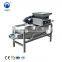 Easy operation almond breaking machine