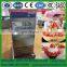 2016 Stainless steel snow white snowhite ice cream machine/snow ice machine