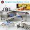 Hot Sale Mushroom Popcorn Making Machine for Making Ball Type Popcorn By Gas Popcorn Machine