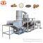 Industrial Hazelnut Hempseed Sacha Inchi Nuts Hemp Seed Shelling Pumpkin Watermelon Seeds Processing Machine
