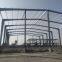Steel portal frame building construction structures steel building