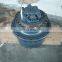 Excavator parts PC300-7 excavator final drive 207-27-00371 207-27-00413