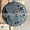 Excavator Nabotesco GM35VL travel motor final drive gm35