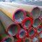 Seamless Tube Stkm16a Seamless Carbon Big Diameter Aisi 4340