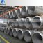 Superior quality structural seamless galvanized steel culvert pipe for sale