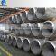 Seamless technique non-secondary large diameter steel gas pipe for sale