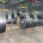 CNC Precisely Flame Cutting hot rolled steel plate price A36 SS400 Carbon iron plate