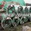 fabricantes y proveedores swg 21 wire gi zero spangl galvanized steel coil malaysia trading