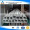 Wenzhou decorate stainless steel rectangular tube 202/ SS RHS 202/stainless steel rectangular hollow section 202