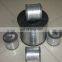 0.13mm Galvanized Steel Spool Wire For Cleaning Ball
