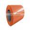 China factory Color coated prepainted aluminum coil for roofing