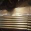 Uncoated Corrugated Corten Steel Plate