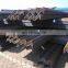 Best quality unequal ms black steel angle bar price