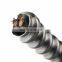 UL 1569 Standard Solid Copper Conductor 14AWG Armored Cable
