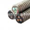 PP insulated and NBR sheathed ESP cable