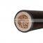 UL certificate high quality Type rubber DLO cable 646mcm 777mcm