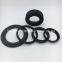 High Quality All Size And Color OEM Molded EPDM NR SBR Silicon Rubber Parts