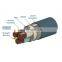 New Design Underground Distribution Armoured Copper Electric Power Cable 25Mm
