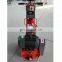Professional asphalt concrete road milling machine