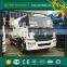 brand new 15m3 mixer truck 8x4 Concrete mixer truck G15SX