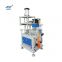 LXD04-200 Small Type New Aluminum Window Assembly Machine for Mullion End Face Milling