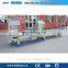 aluminium machinery cutting machine LJZ2A--450*3700(06) common type mitre saw double head