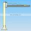 Glass lifter machinery with battery for sheet metal
