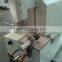Aluminum-PVC Profiles Double Head Cutting Saw / Manual Double Mitre Saw
