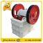 Lab stone crusher machine