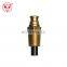 Factory Direct Regulator Used In Propane Tank Yemen Cylinder