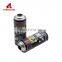 Factory Supplier diam 80mm aerosol tin can 65mm spray dia empty cans