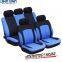 DinnXinn Chevrolet 9 pcs full set sandwich neoprene car seat cover factory China