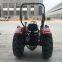40/50hp Power Tractor Straight 4*4 Small 4 Wheel Drive Tractors
