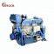 weichai power truck engine for spare parts hino truck