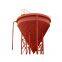 Popular Product Conical Settling Tank For Wastewater Treatment