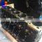 ISUZU Genuine 6HK1 Cylinder block For Hitachi Excavator ZX330-6