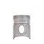 Excavator  Diesel Engine Spare Parts  For SH220 6BG1T MAHL Engine Piston 1-12111781-0