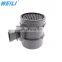 WEILI good quality diesel mass air flow sensor 0281002900 for Great wall HAVEL H3/H5/H6 WINGLE