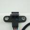 WEILI Auto Engine Crankshaft Position Sensor / Camshaft Sensor SMW250627 for Great Wall Havel