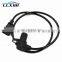 Genuine Crankshaft Crank Position Sensor 7799033 For Fiat Iveco Lancia 0261210115 7756925