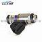 Original Fuel Injector Nozzle IWP065 For Fiat Palio UNO Punto Siena Strada Fiorino 501.013.02 50101302