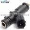 Original Fuel Injector Injection Nozzle 06A906031CN For VW Jetta 06A906031CE