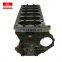 ISUZU 6HK1 Engine Cylinder Block For Excavator ZAX330-3 Cylinder Block 8-98180566-1