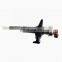 095000-6980 denso Common Rail Fuel Injector 8-98011604-5 4JJ1 engine fuel injector
