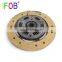 IFOB High Quality Clutch Kit Clutch Pressure Plate Disc With Release Bearing For Fiat Uno Fire/P-van 1.1L 5881088