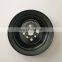 6BT Diesel Engine Parts Accessory Drive Pulley 3919624 High Quality In stock